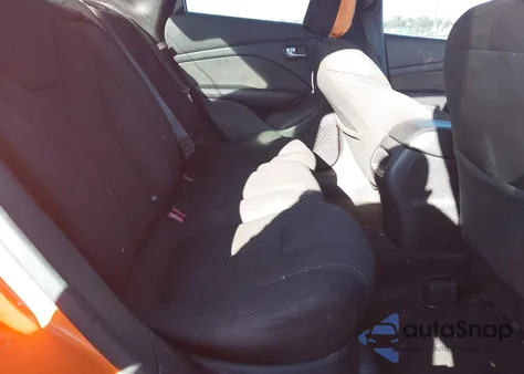 2013 Dodge Dart Sxt from USA, damaged, VIN 1C3CDFBA2DD335239